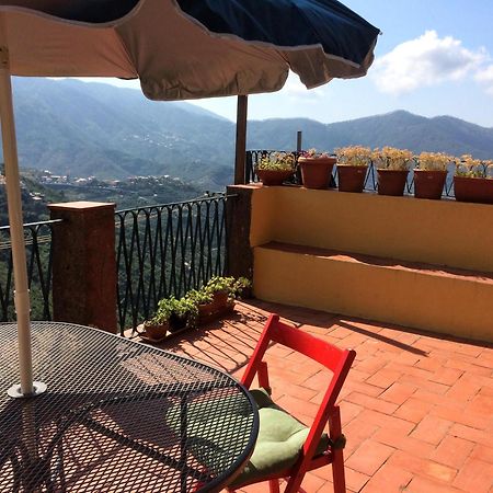 Cinqueterre - Terrace And Beautiful View Apartment Леванто Екстериор снимка