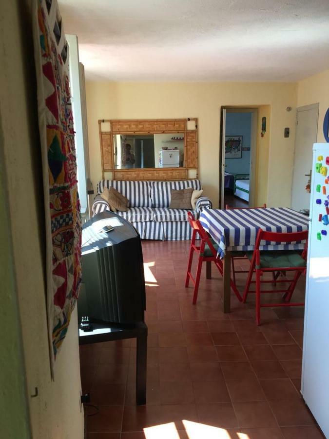 Cinqueterre - Terrace And Beautiful View Apartment Леванто Екстериор снимка